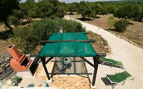 Trullo Vista